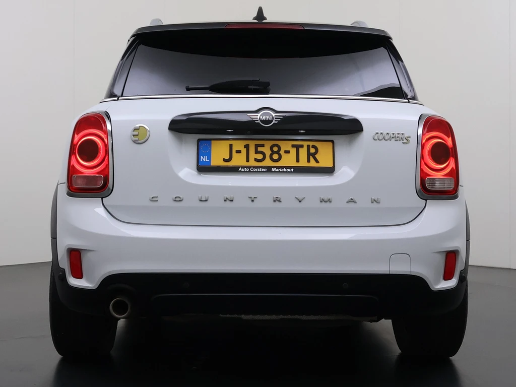 MINI Countryman – foto 4