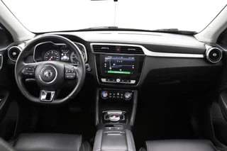 MG ZS EV – thumbnail 11