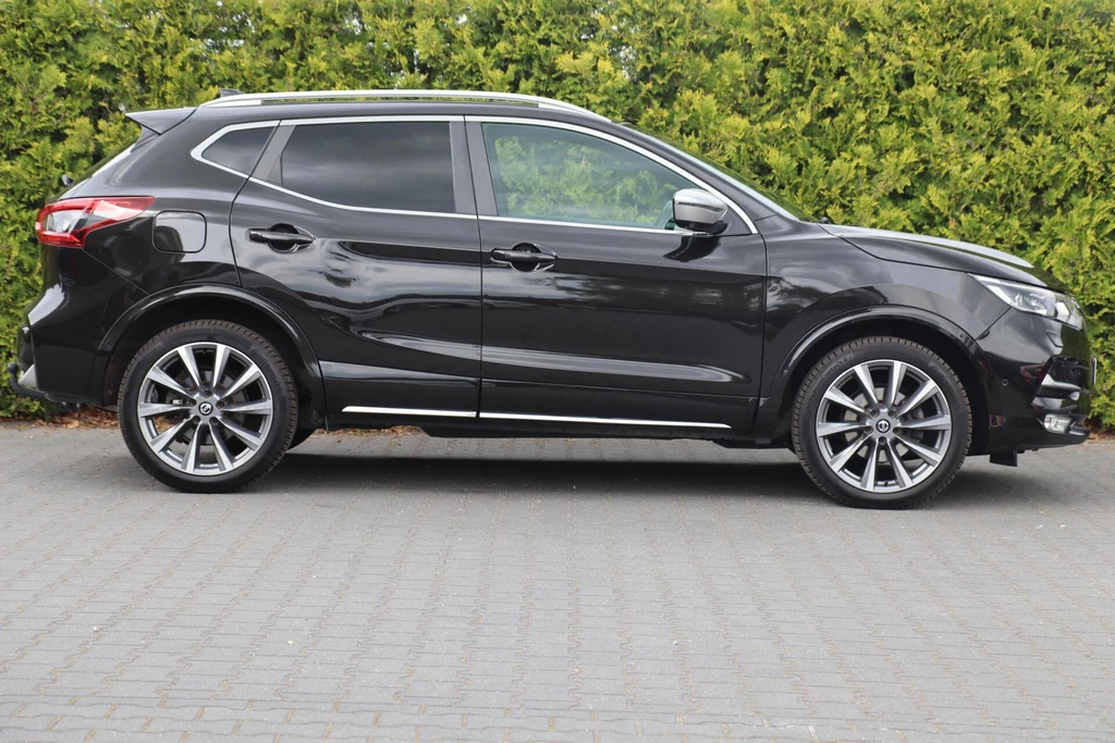Nissan QASHQAI – foto 14