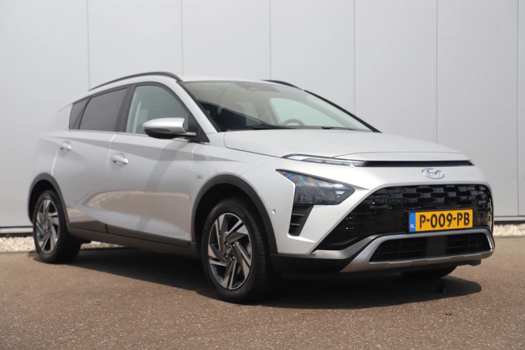 Hyundai Bayon – foto 3