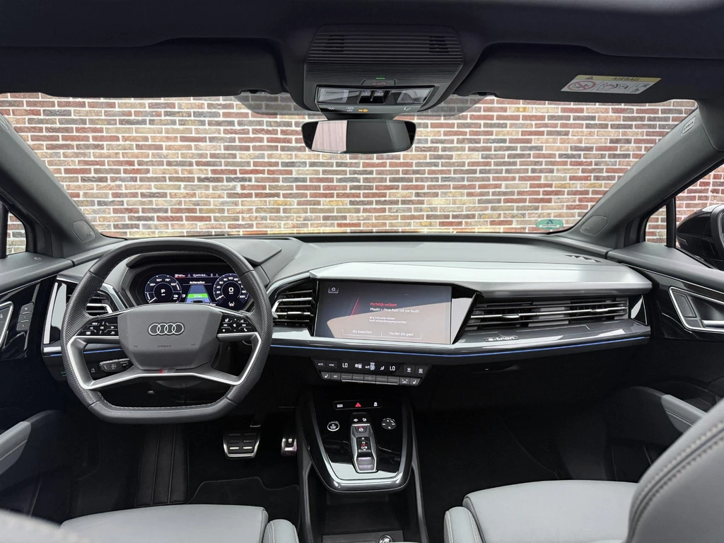 Audi Q4 e-tron – foto 14