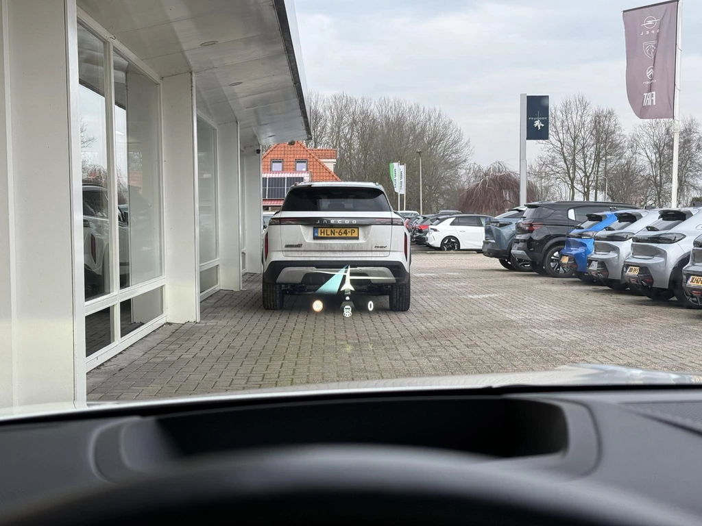 Opel Astra – foto 12