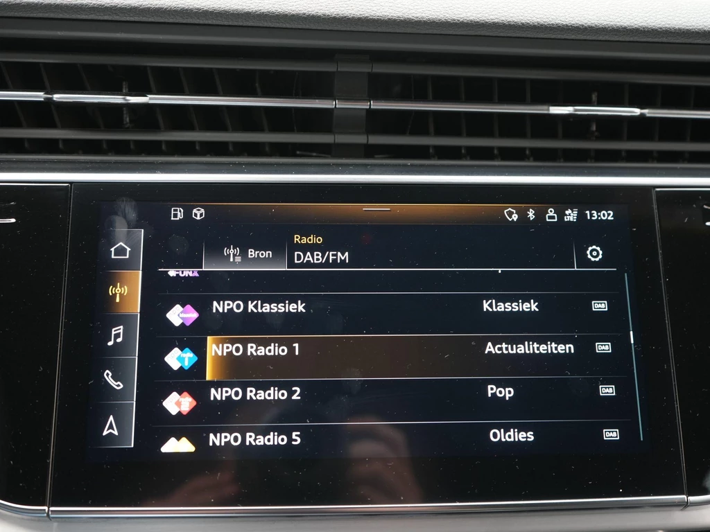 Audi Q7 – foto 23