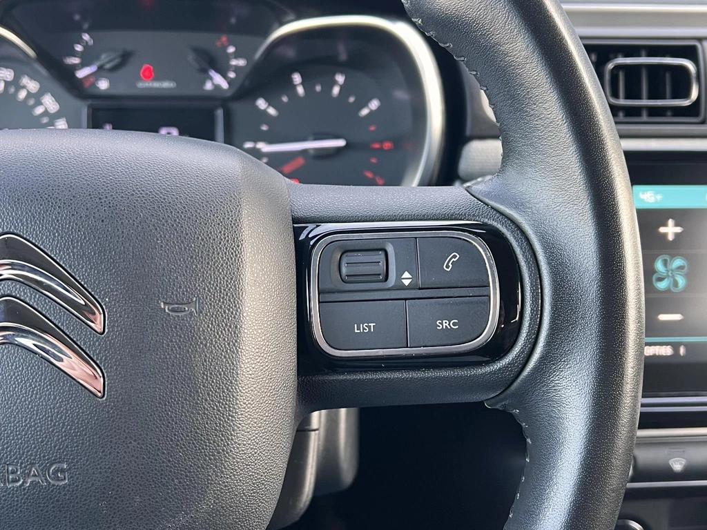 Citroën C3 – foto 18