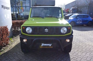 Suzuki Jimny – thumbnail 12