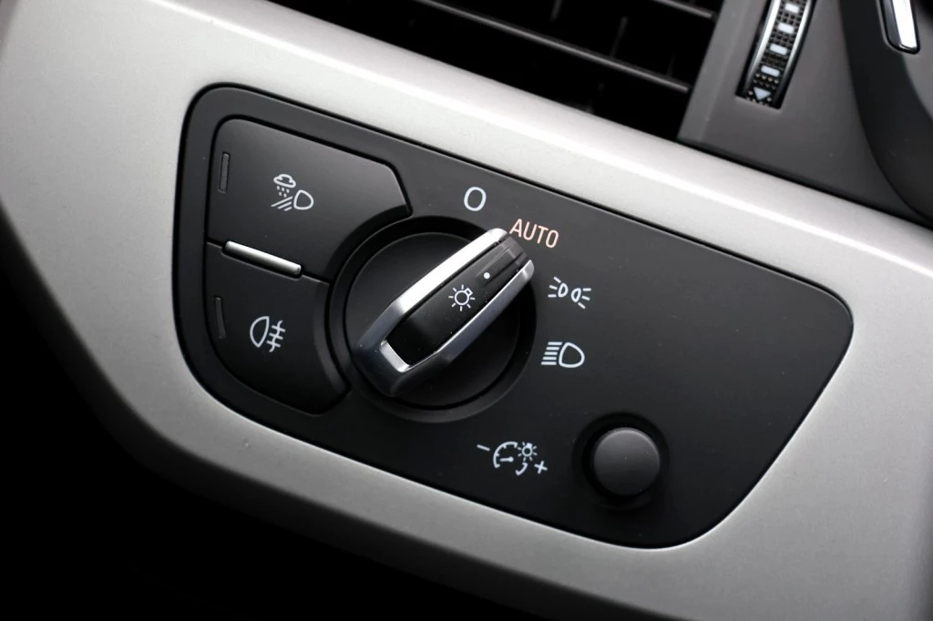 Audi A4 – foto 25