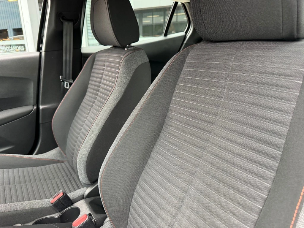 Peugeot 2008 – foto 31