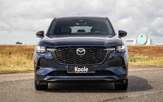 Mazda CX-60 – thumbnail 12