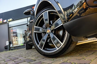 Porsche Cayenne – thumbnail 45