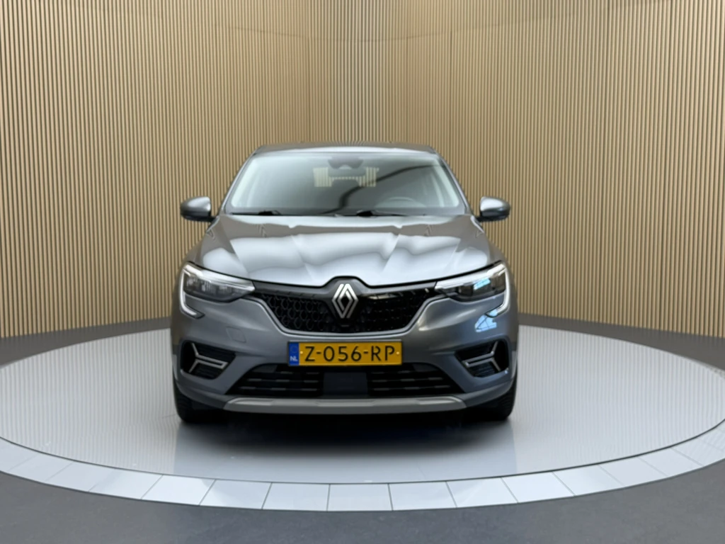 Renault Arkana – foto 8