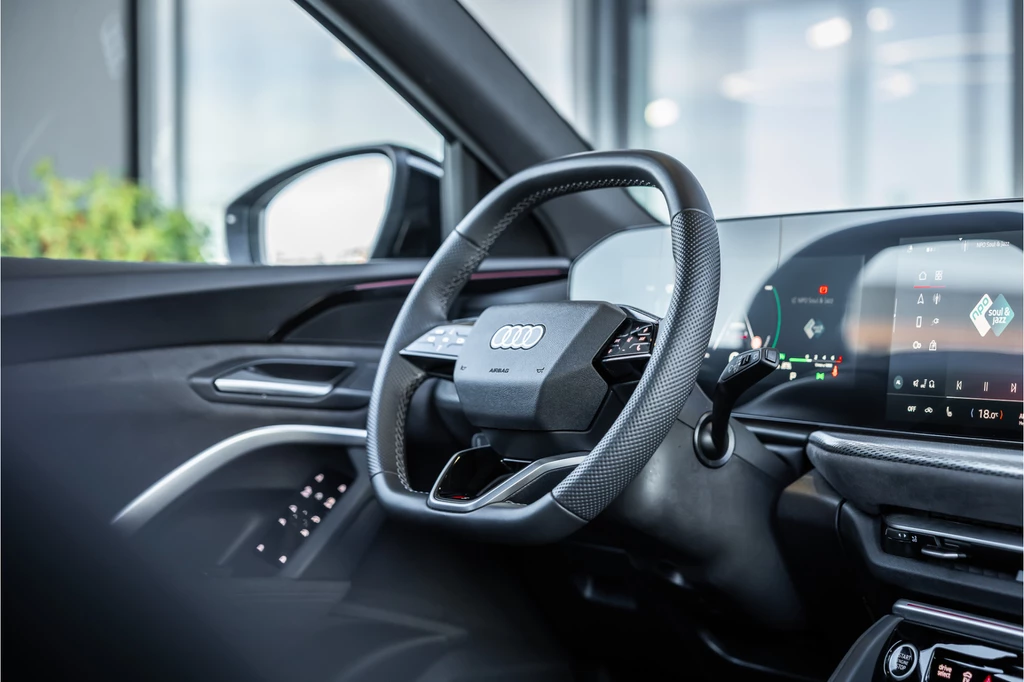 Audi Q5 – foto 13