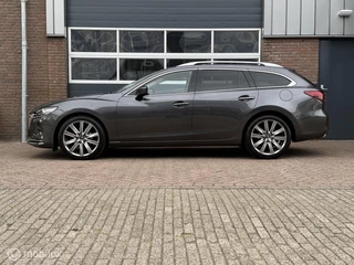 Mazda 6 – thumbnail 2