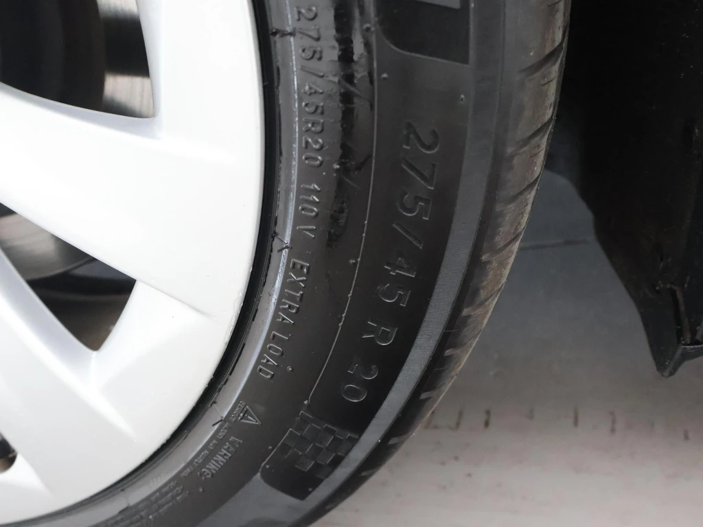 Tesla Model X – foto 59