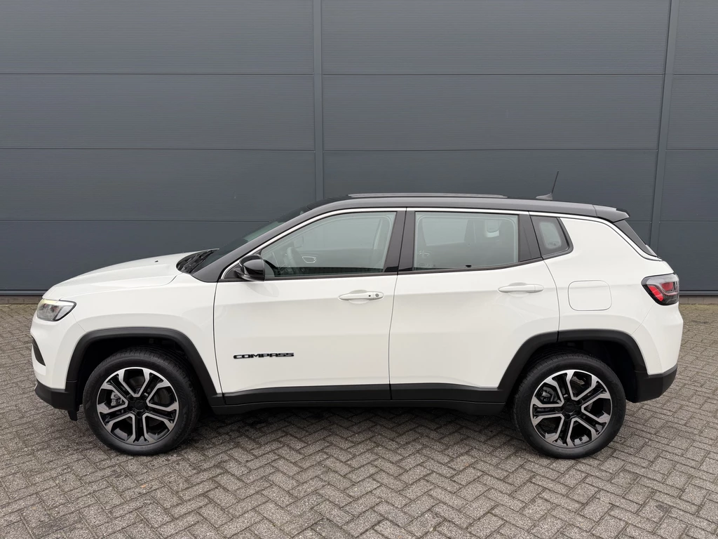 Jeep Compass – foto 4