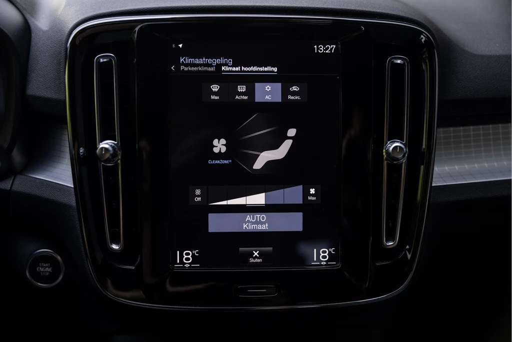 Volvo XC40 – foto 41