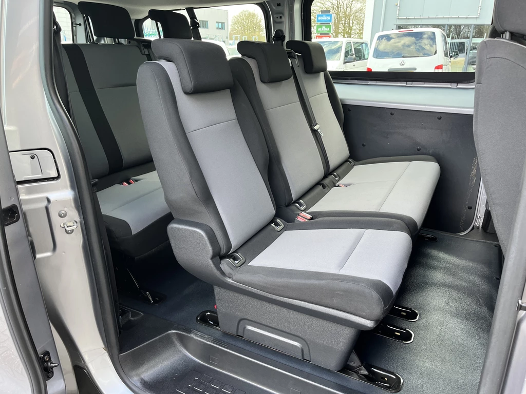 Citroën Jumpy – foto 26