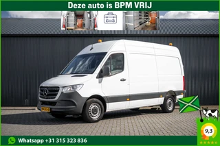 Mercedes-Benz Sprinter – thumbnail 1