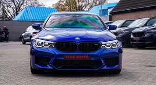 BMW M5 – thumbnail 14
