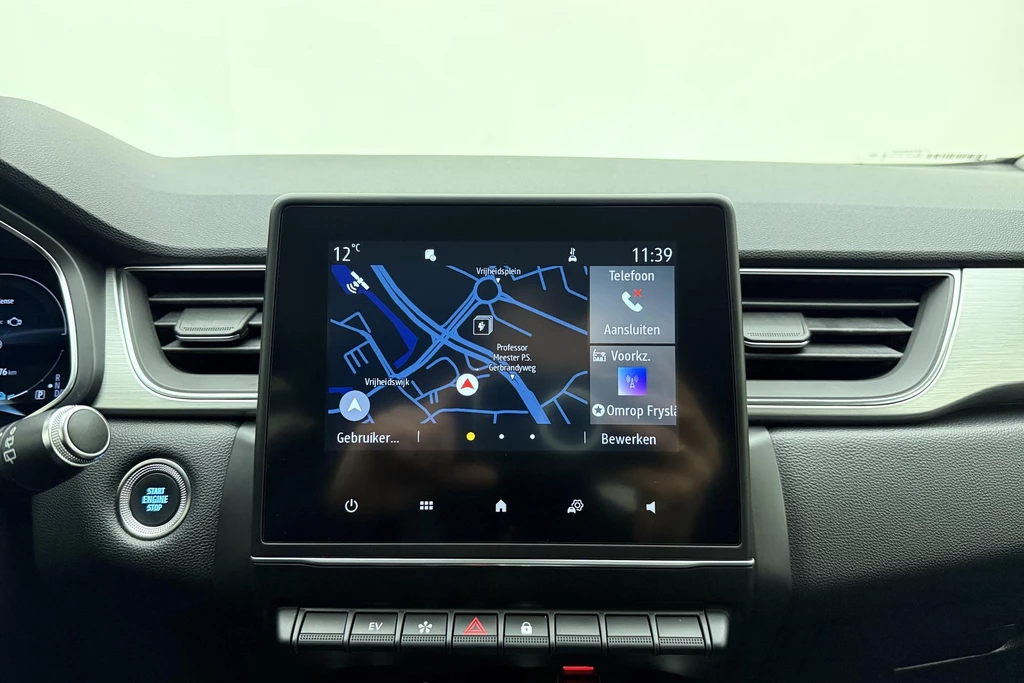 Renault Captur – foto 18