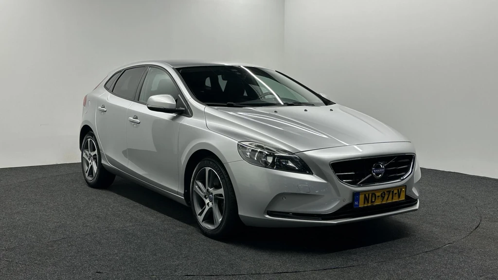 Volvo V40 – foto 7