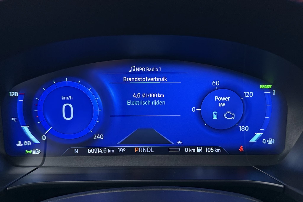 Ford Kuga – foto 24
