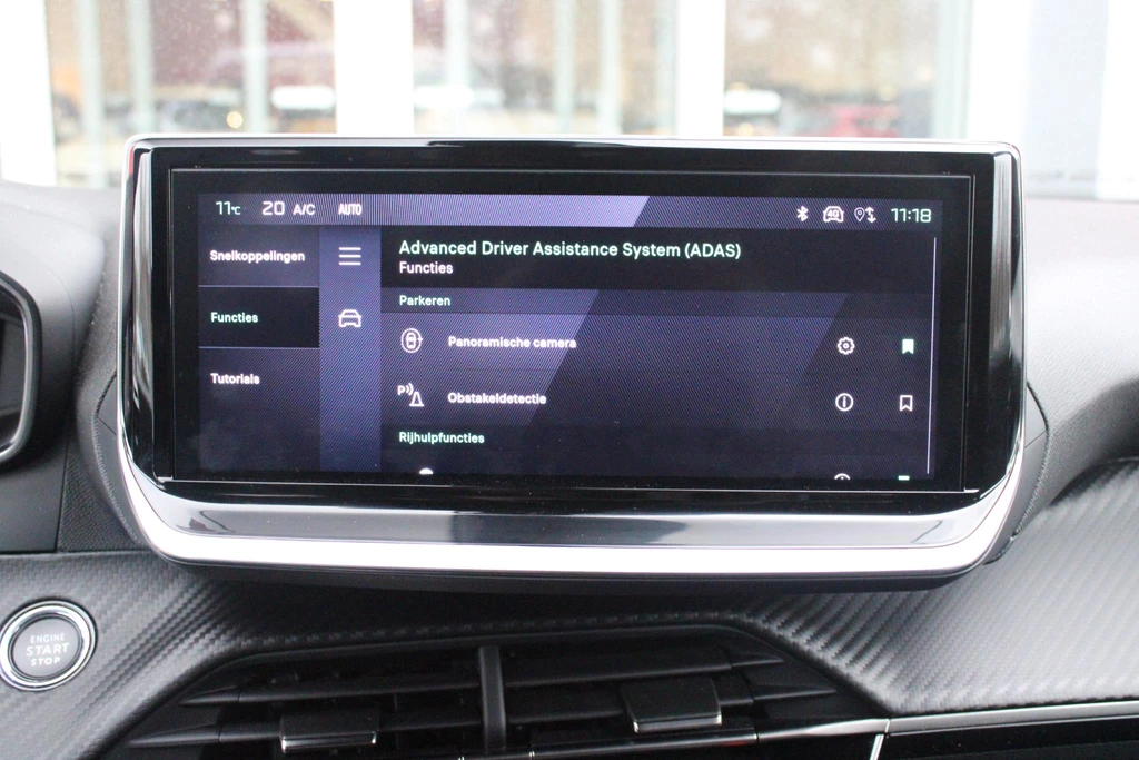 Peugeot 2008 – foto 41