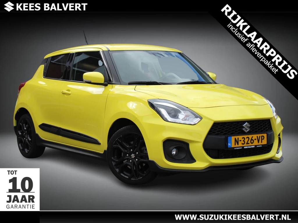 Suzuki Swift – foto 7