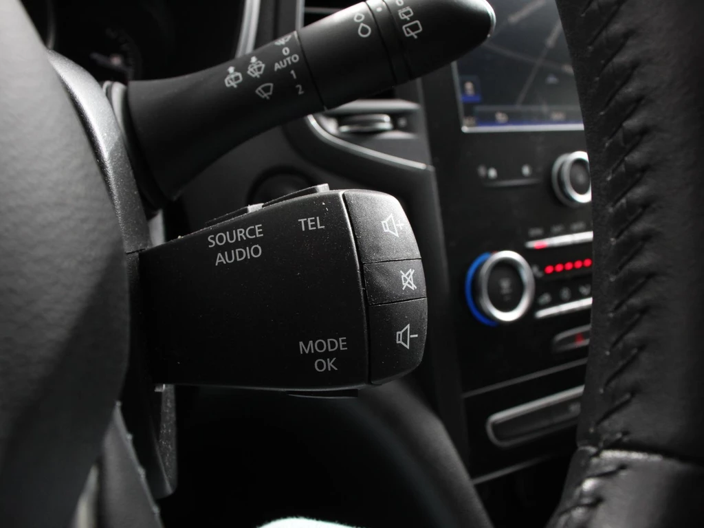Renault Mégane Estate – foto 23