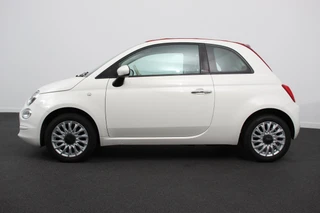 Fiat 500C – thumbnail 2