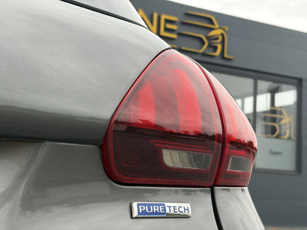 Peugeot 2008 – foto 42