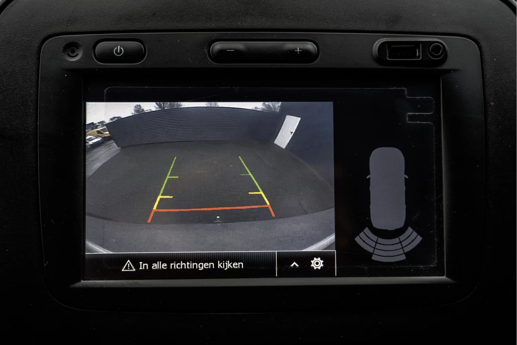 Opel Vivaro – foto 11