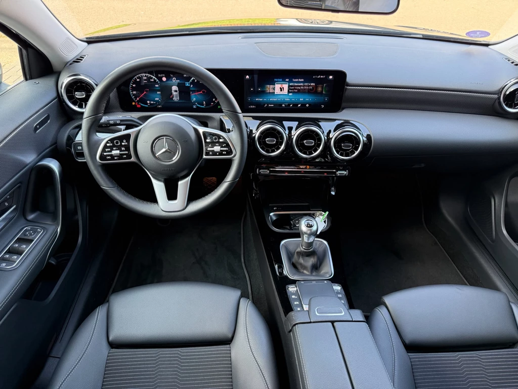 Mercedes-Benz A-Klasse – foto 18
