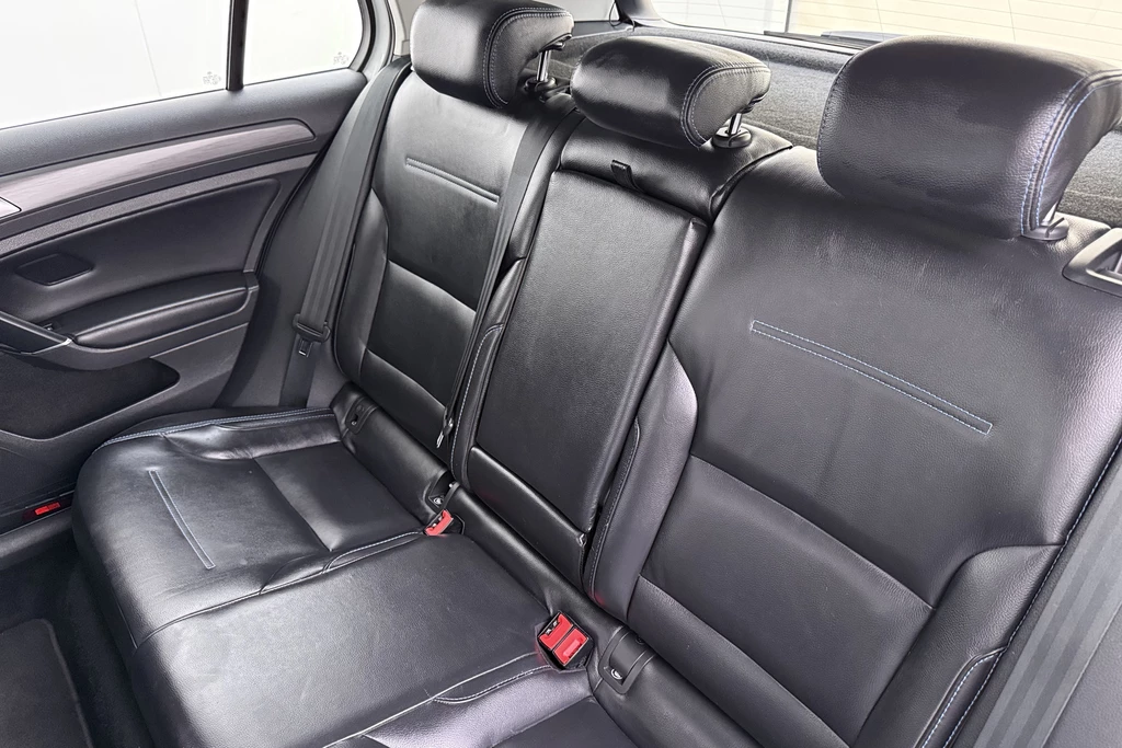 Volkswagen e-Golf – foto 12