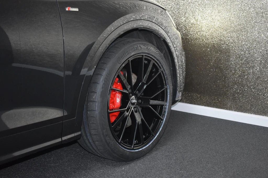Audi Q5 – foto 14