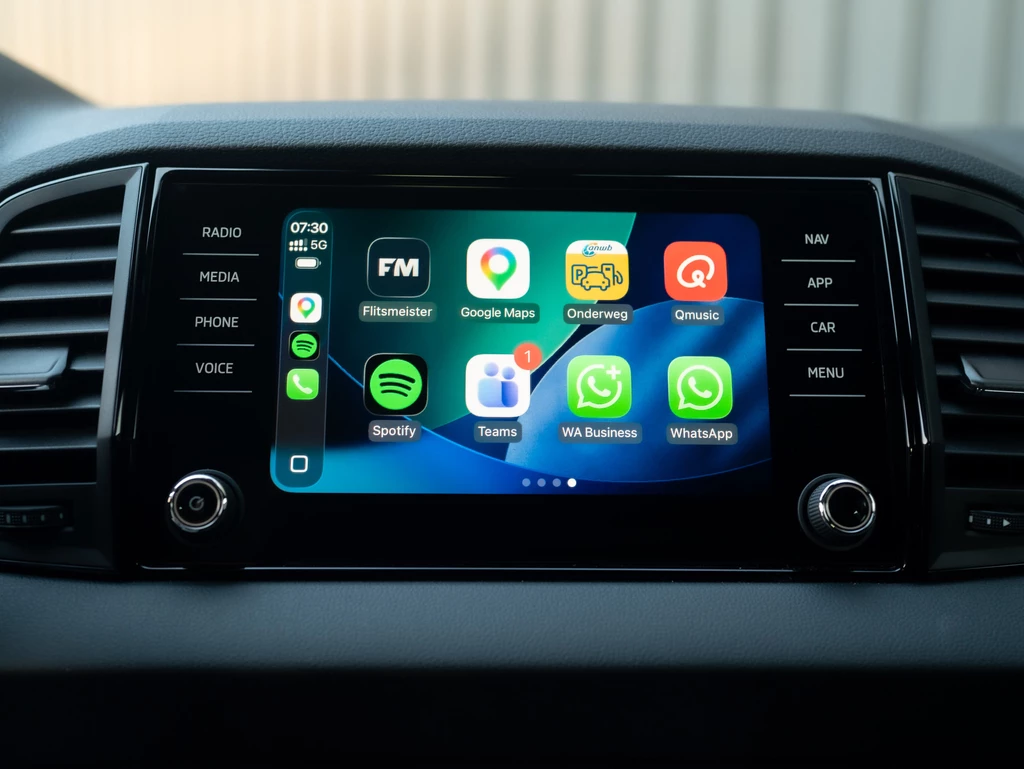 Škoda Karoq – foto 25