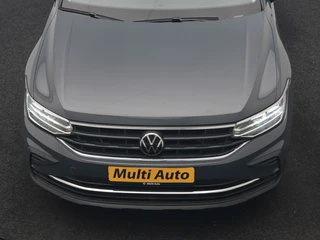 Volkswagen Tiguan – thumbnail 11