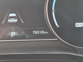 Kia e-Niro – thumbnail 25