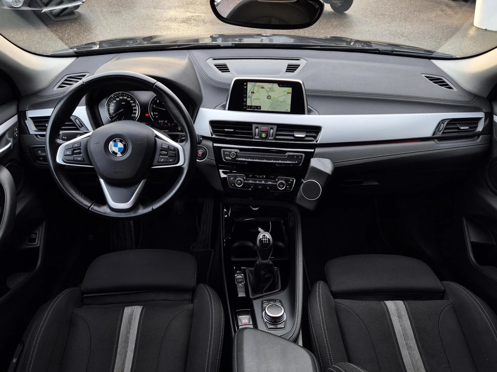 BMW X2 – foto 14