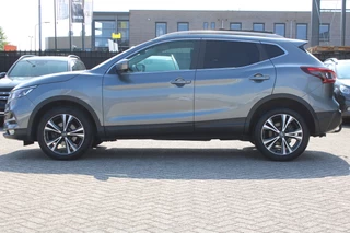 Nissan QASHQAI – thumbnail 3