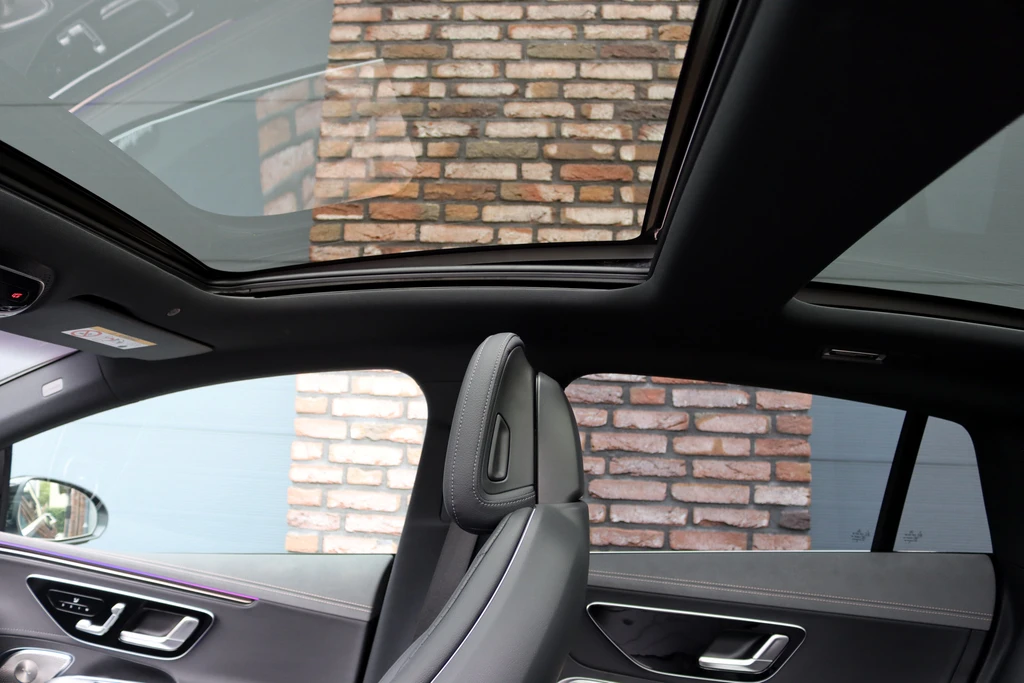 Mercedes-Benz EQE – foto 11