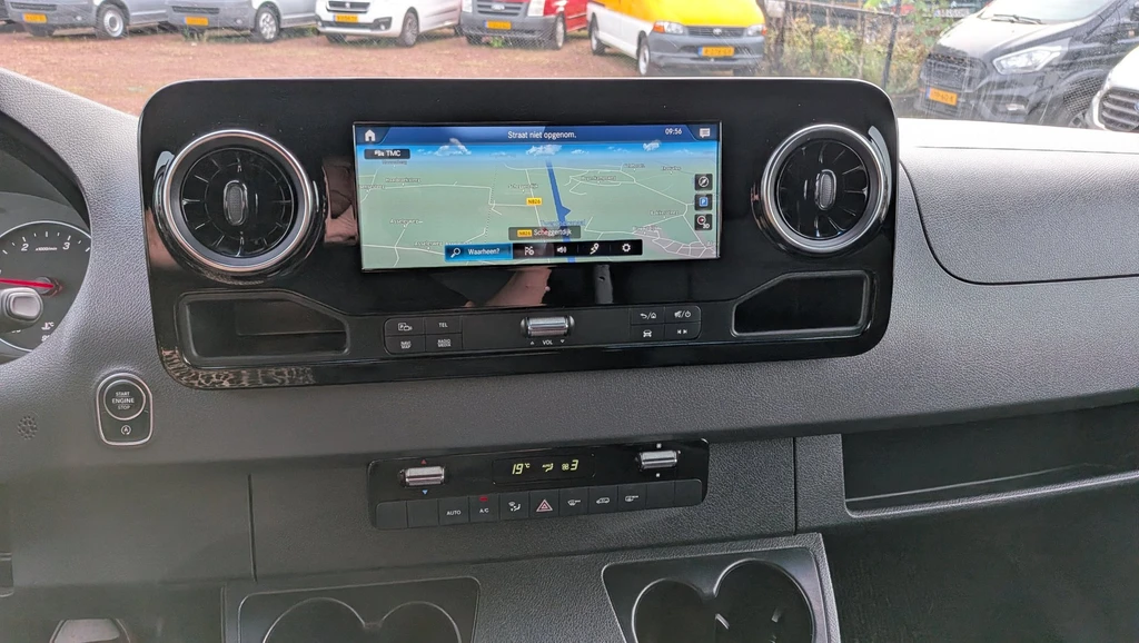 Mercedes-Benz Sprinter – foto 16
