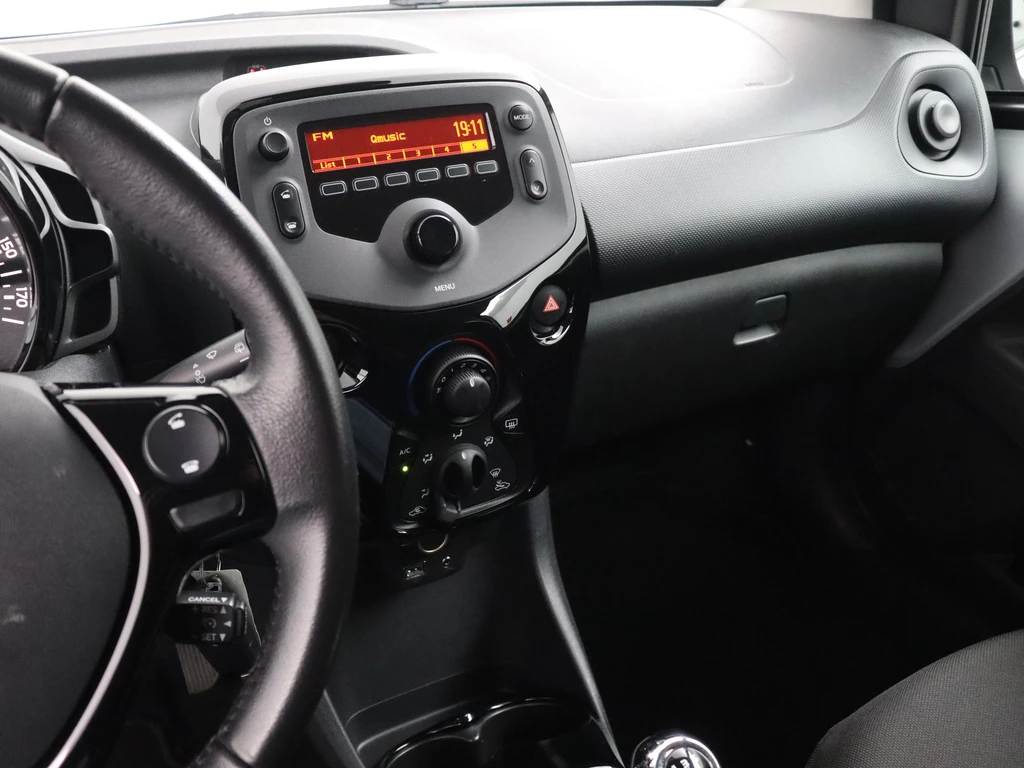 Citroën C1 – foto 16