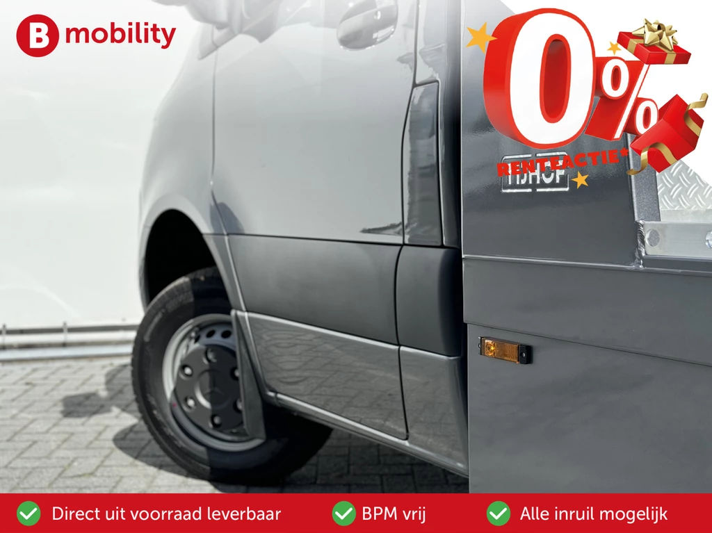 Mercedes-Benz Sprinter – foto 10