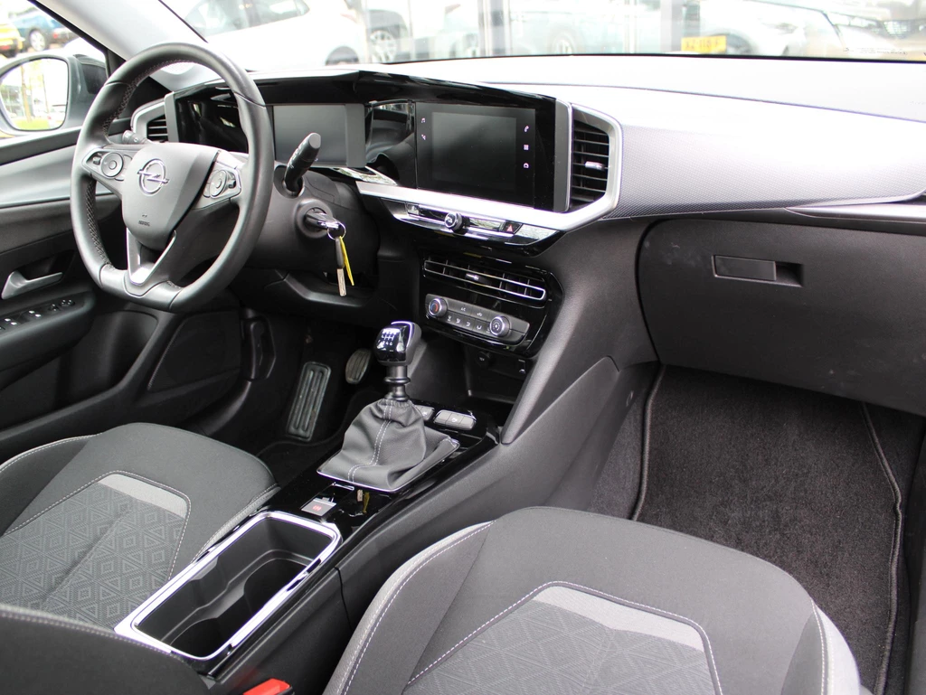 Opel Mokka – foto 7