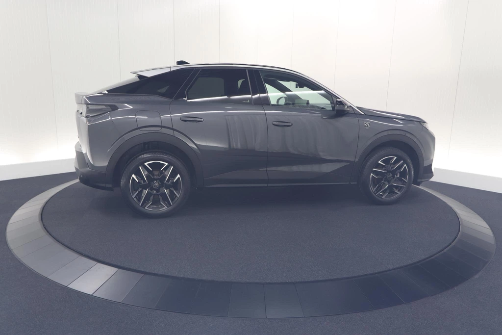 Peugeot 3008 – foto 15