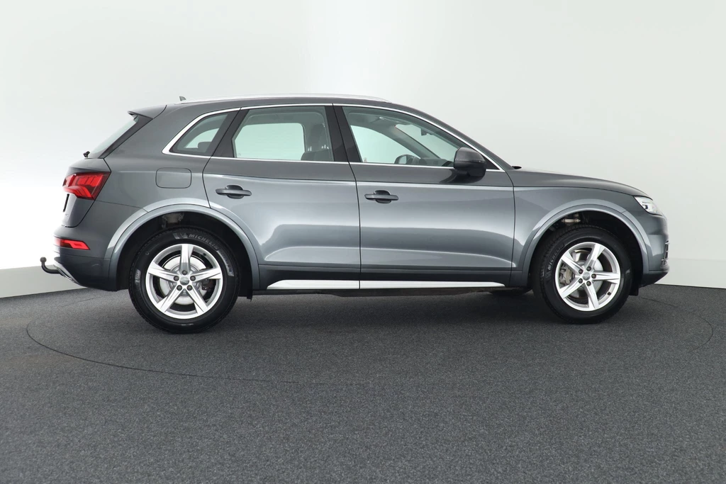 Audi Q5 – foto 5