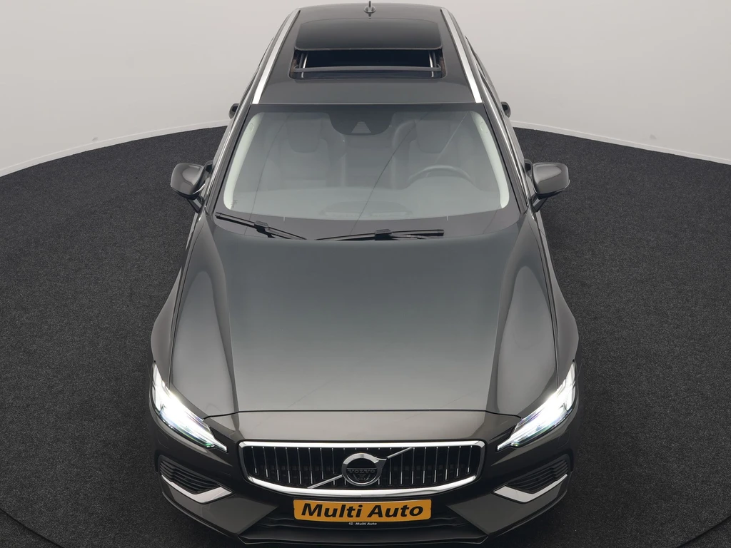 Volvo V60 – foto 12