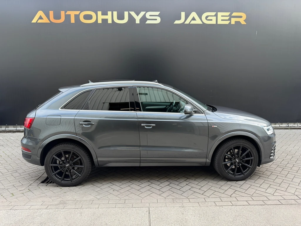 Audi Q3 – foto 8