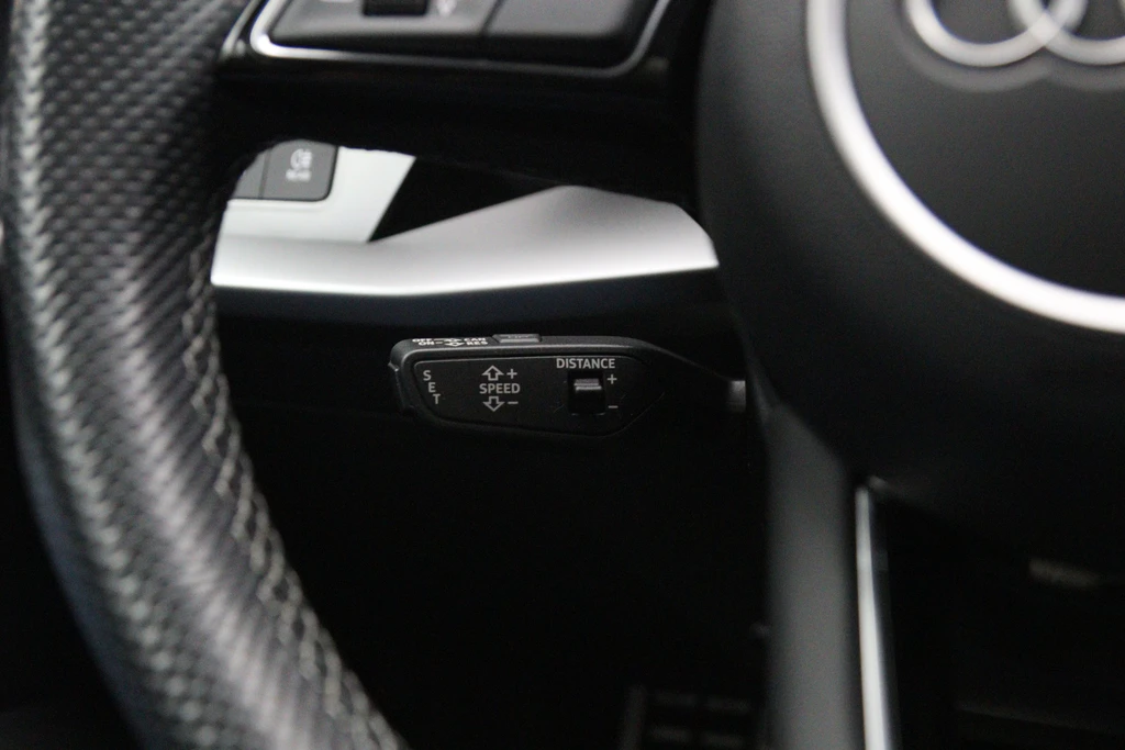 Audi A3 – foto 36
