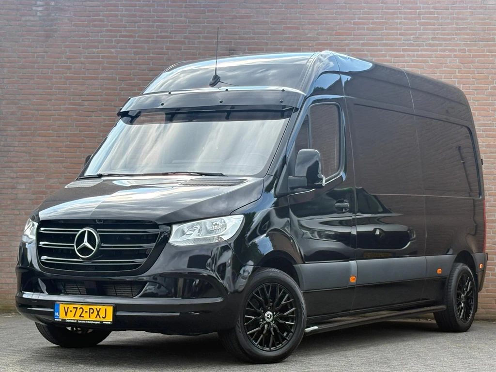 Mercedes-Benz Sprinter – foto 2